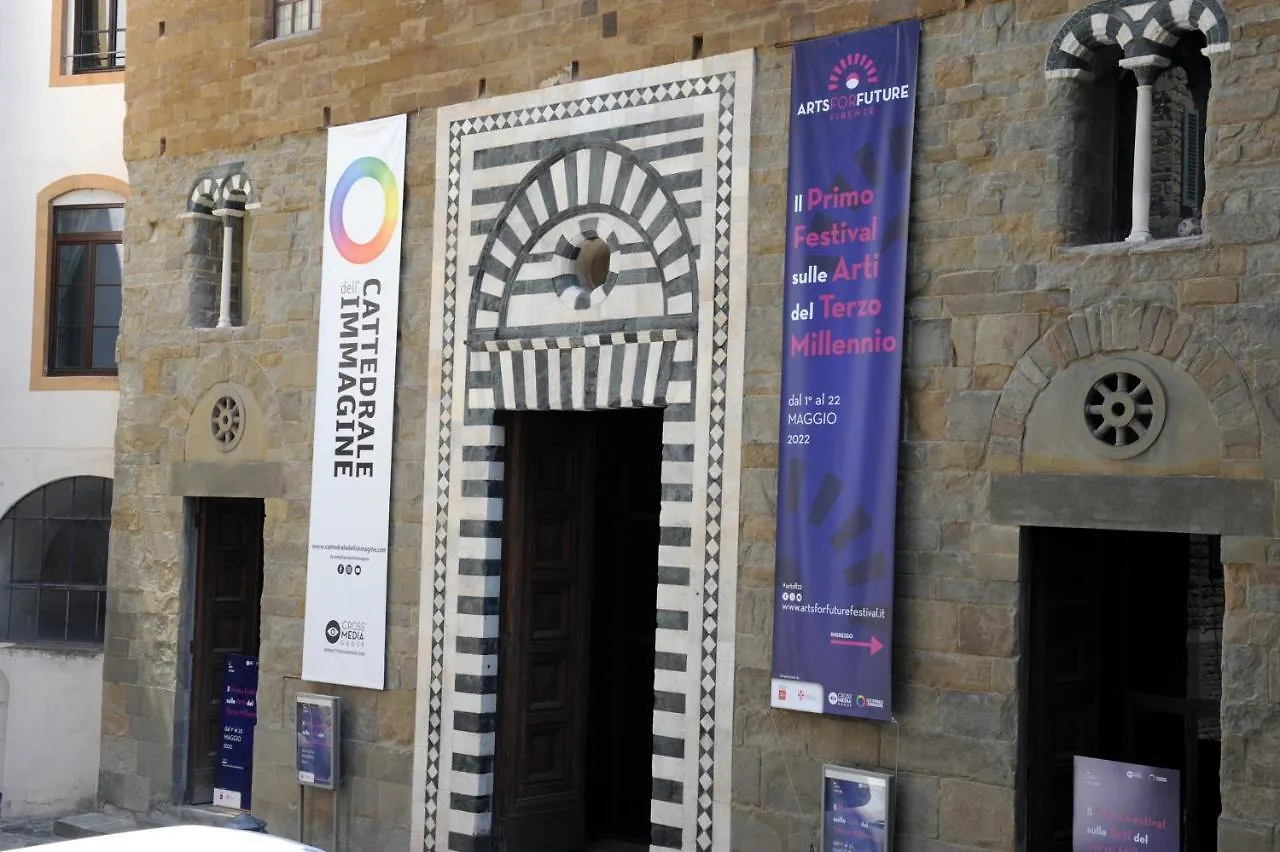 Pontevecchio Rooms Firenze