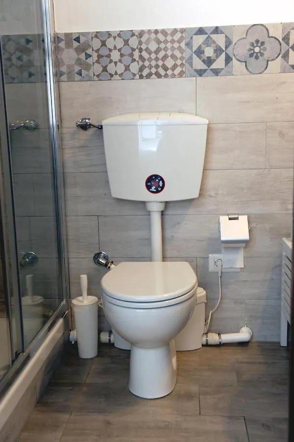 Affittacamere Pontevecchio Rooms Firenze