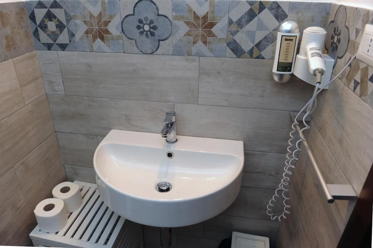 Pontevecchio Rooms Firenze Affittacamere