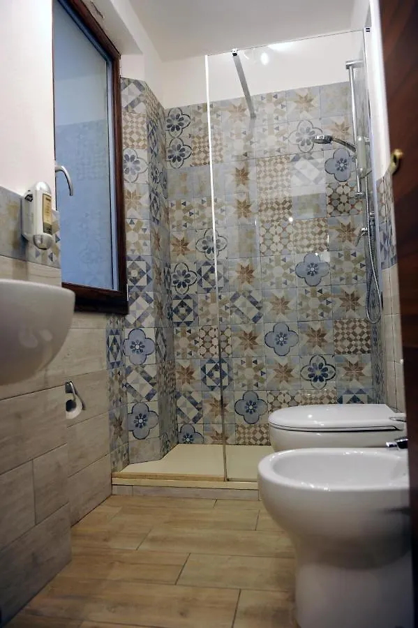 Pontevecchio Rooms Firenze Affittacamere