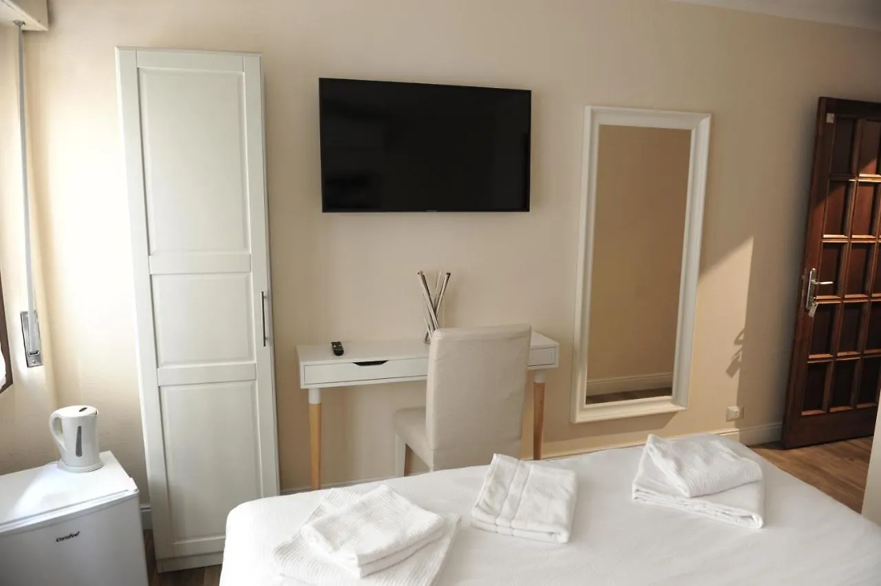 Pontevecchio Rooms Firenze