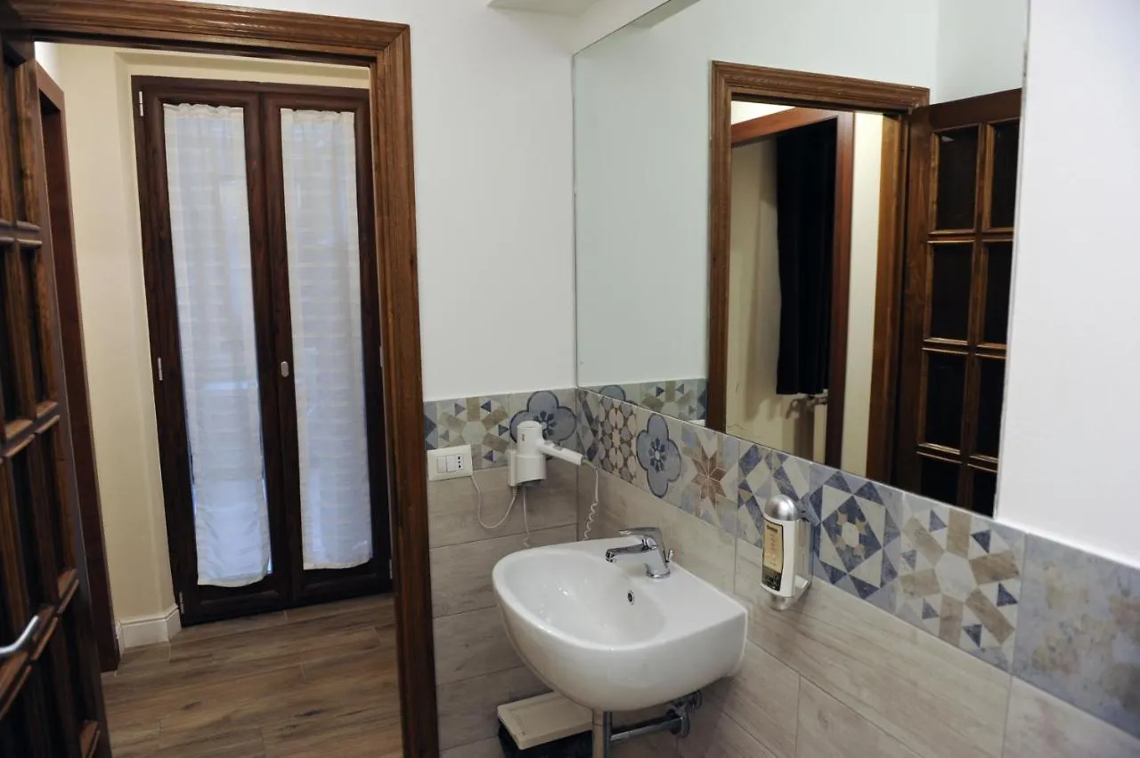Pontevecchio Rooms Firenze