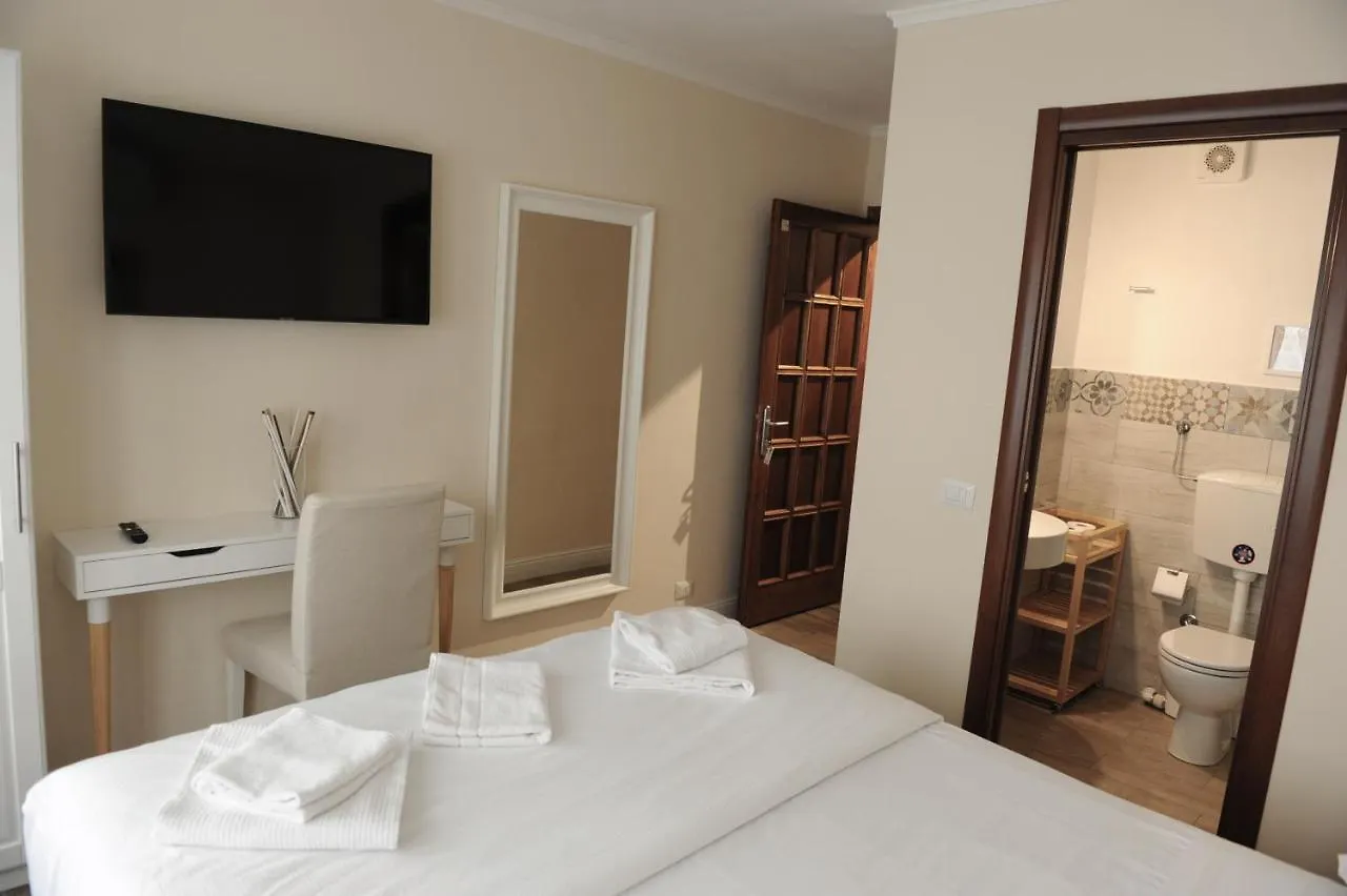 Affittacamere Pontevecchio Rooms Firenze Italia