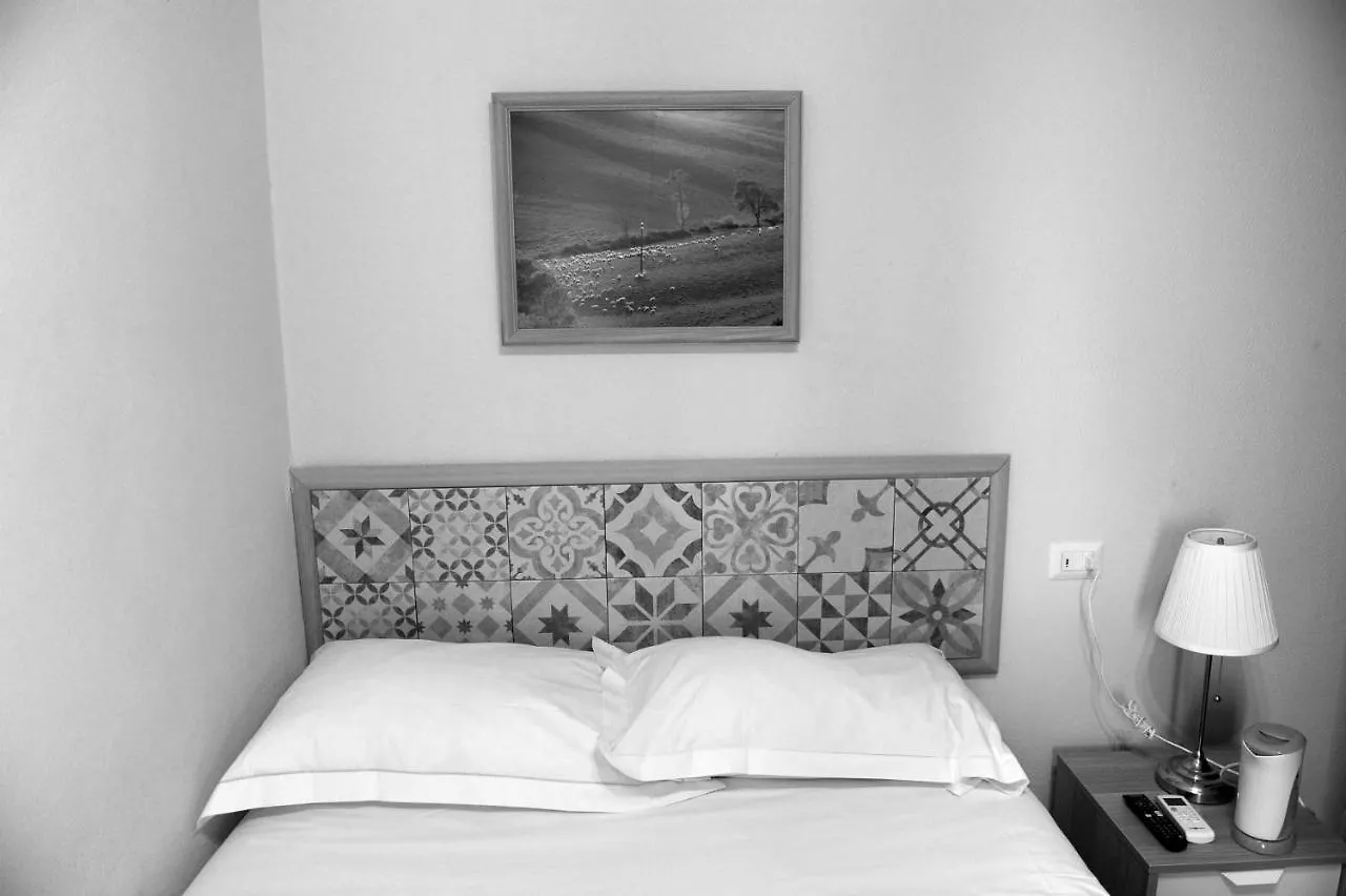 Pontevecchio Rooms Firenze