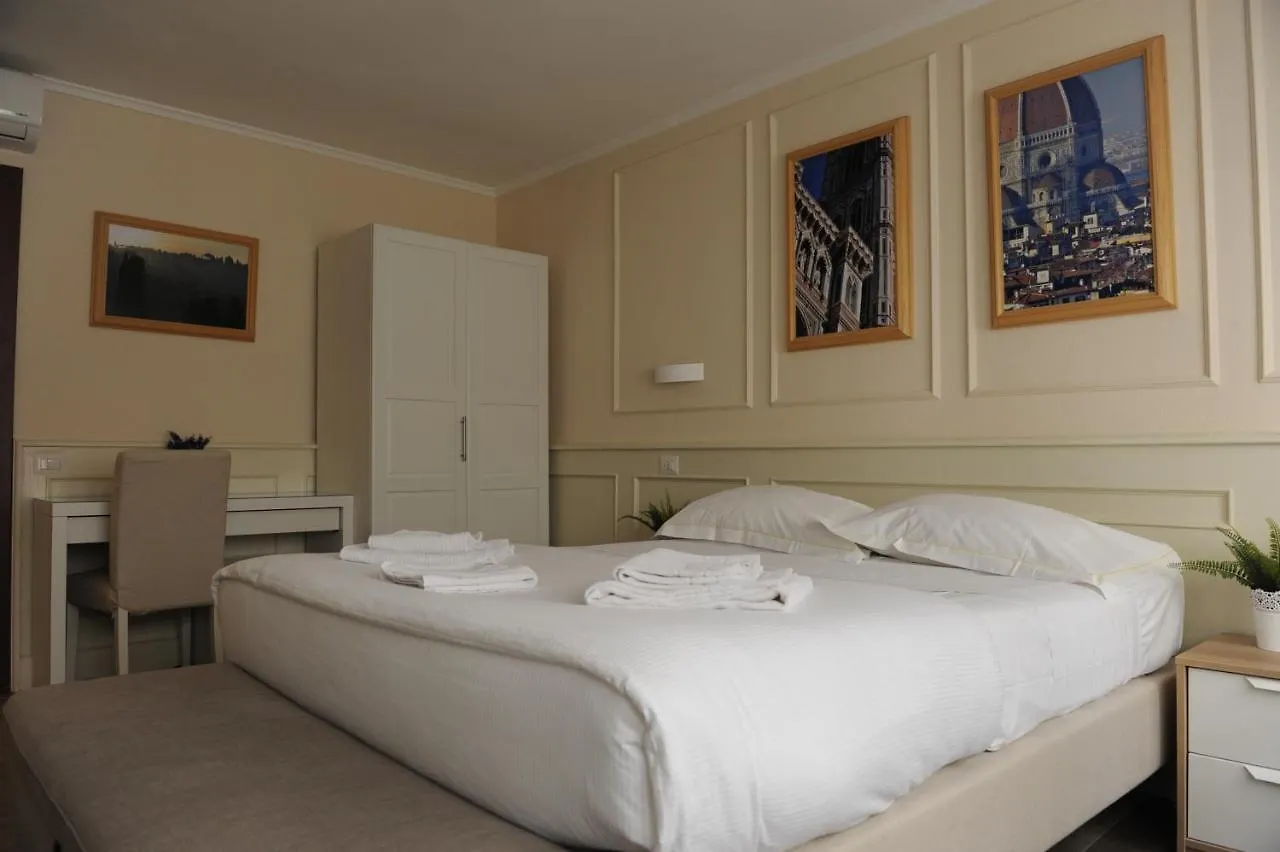 Affittacamere Pontevecchio Rooms Firenze