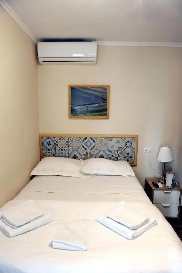 Pontevecchio Rooms Firenze Affittacamere