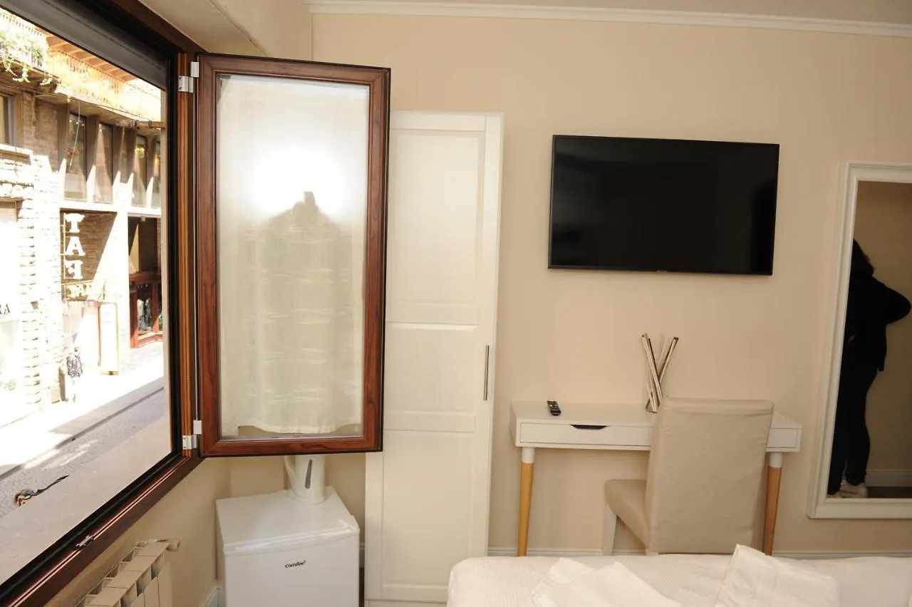 Pontevecchio Rooms Firenze Affittacamere