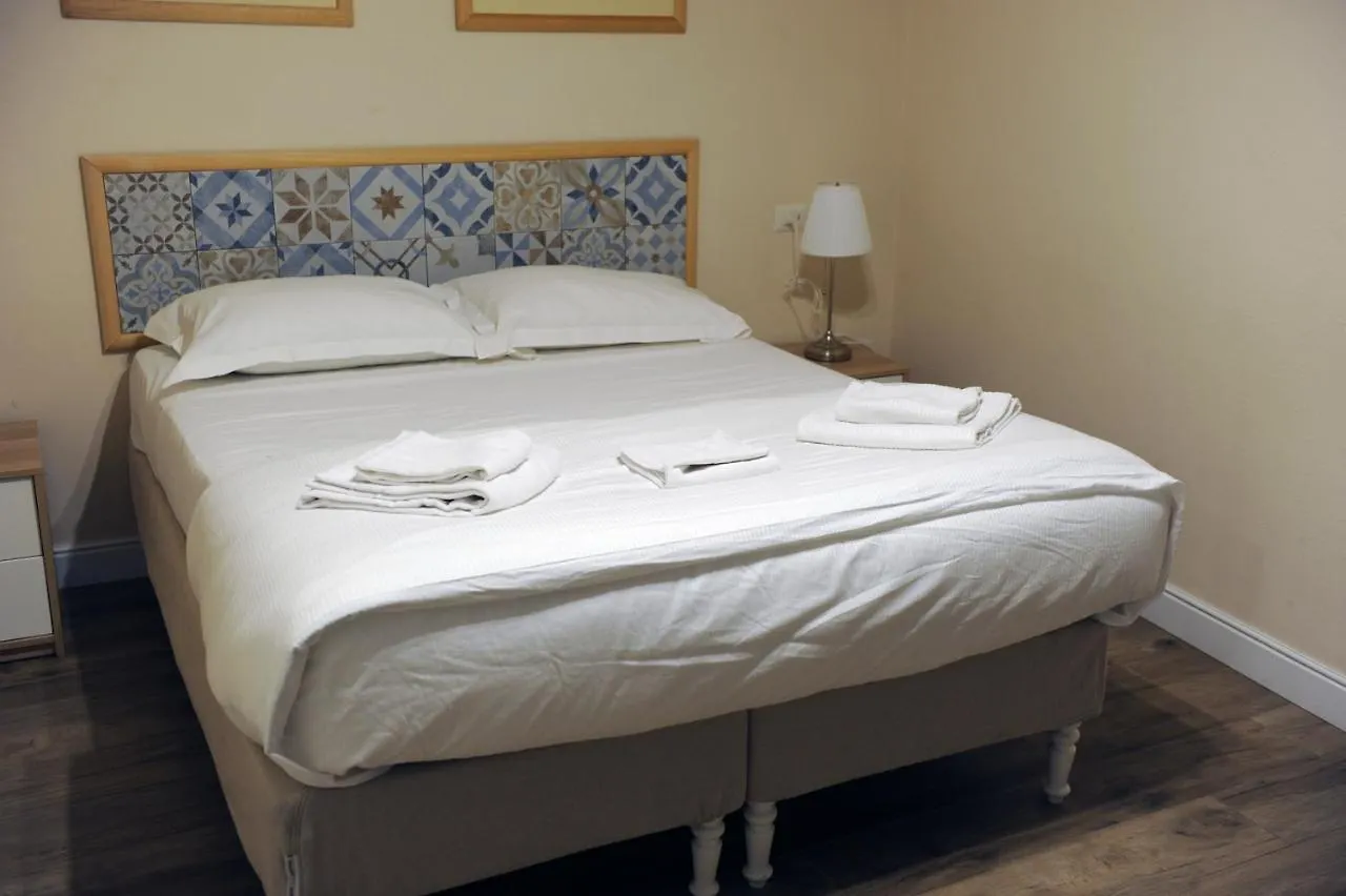 Pontevecchio Rooms Florence 0*,