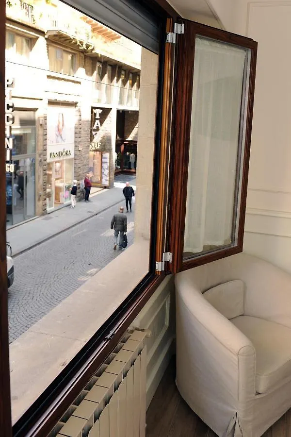 Affittacamere Pontevecchio Rooms Firenze