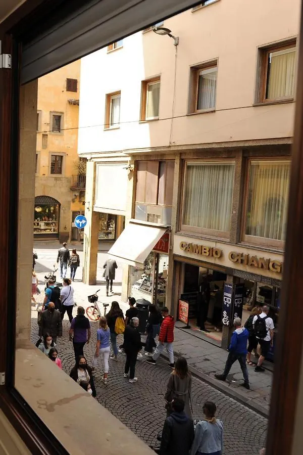 Affittacamere Pontevecchio Rooms Firenze