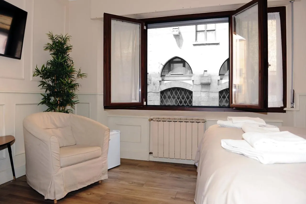 Affittacamere Pontevecchio Rooms Firenze