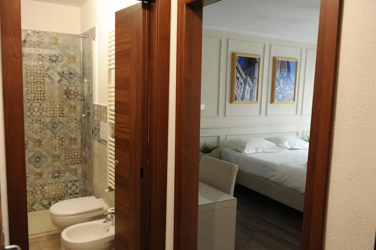 Pontevecchio Rooms Firenze