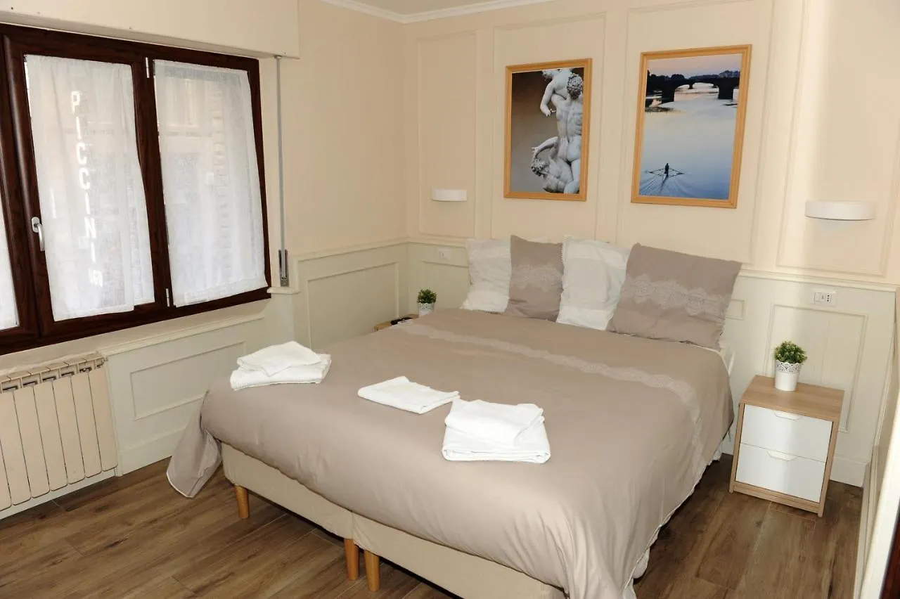 Pontevecchio Rooms Firenze 0*,  Italia