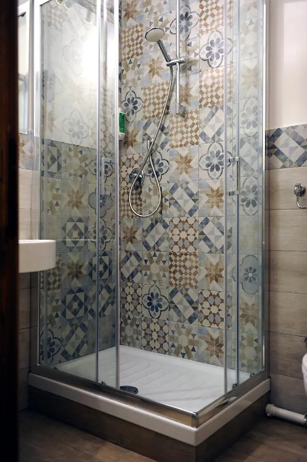 Affittacamere Pontevecchio Rooms Firenze